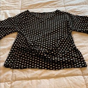 Polka dot cuteness!